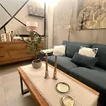 Eva Recommends Plaza De San Marcos アパート