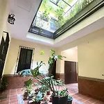 アパート Eva Recommends Plaza De San Marcos セビリア