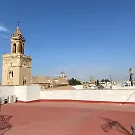 Eva Recommends Plaza De San Marcos アパート *