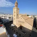 Eva Recommends Plaza De San Marcos アパート