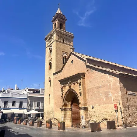 Eva Recommends Plaza De San Marcos *