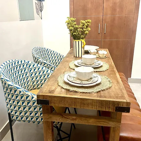 Eva Recommends Plaza De San Marcos Apartment *