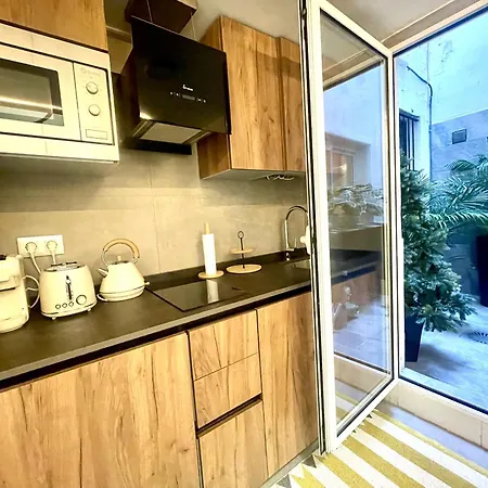 Eva Recommends Plaza De San Marcos Apartment Seville