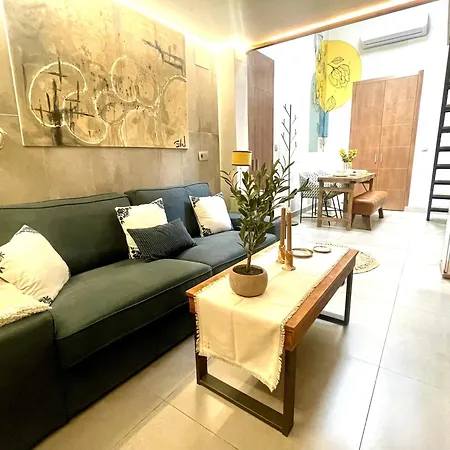 Apartment Eva Recommends Plaza De San Marcos Sevilla