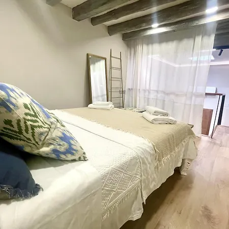 Eva Recommends Plaza De San Marcos Apartment