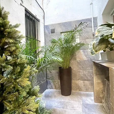 Eva Recommends Plaza De San Marcos Apartment *