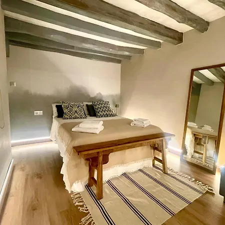 Apartment Eva Recommends Plaza De San Marcos Seville