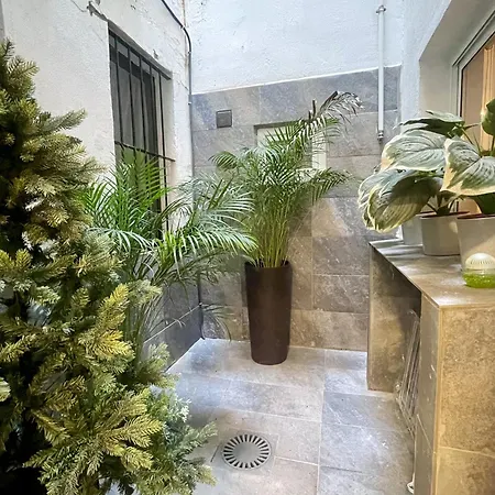 Apartament Eva Recommends Plaza De San Marcos