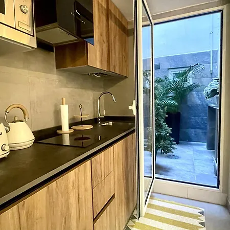 Eva Recommends Plaza De San Marcos Apartment