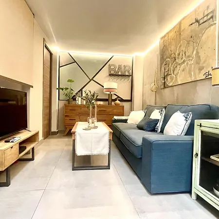 Eva Recommends Plaza De San Marcos Apartament Sewilla
