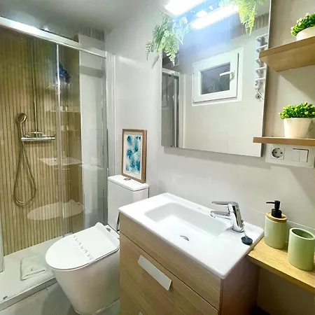 Eva Recommends Plaza De San Marcos Apartment