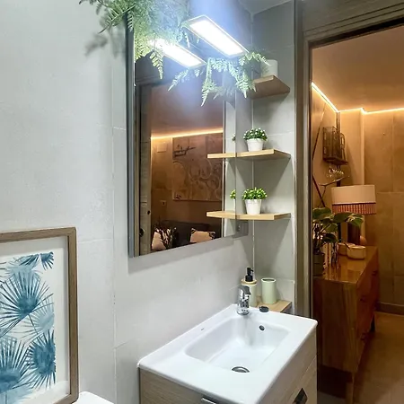 Apartment Eva Recommends Plaza De San Marcos Sevilla