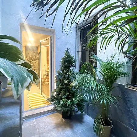 Apartment Eva Recommends Plaza De San Marcos Sevilla