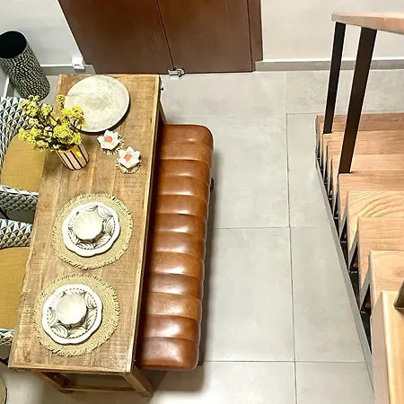 Eva Recommends Plaza De San Marcos Apartment