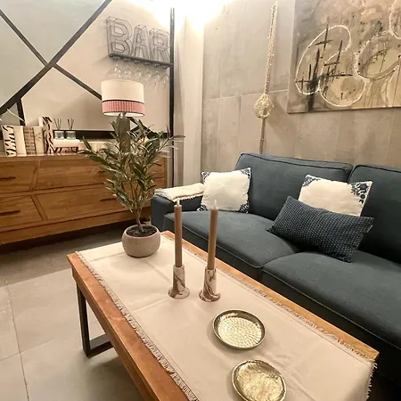 Eva Recommends Plaza De San Marcos Apartment