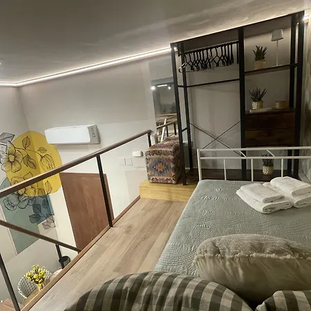 Apartament Eva Recommends Plaza De San Marcos