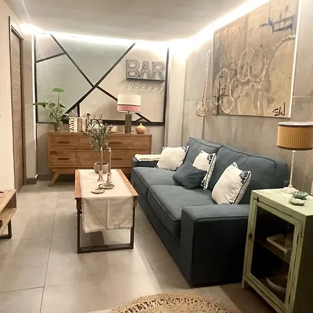 Eva Recommends Plaza De San Marcos Apartment *
