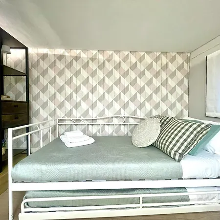 Eva Recommends Plaza De San Marcos Apartment Sevilla