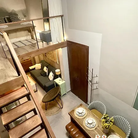 Eva Recommends Plaza De San Marcos Apartment