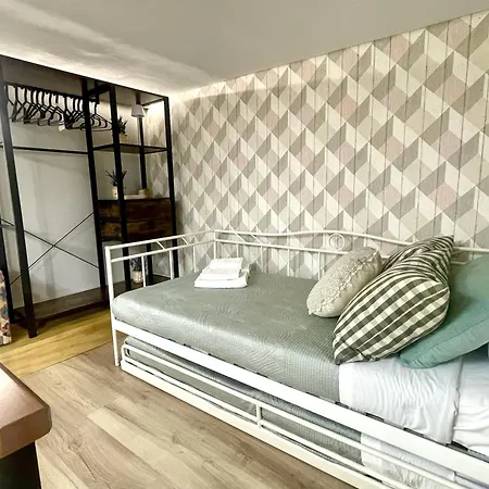 Apartament Eva Recommends Plaza De San Marcos