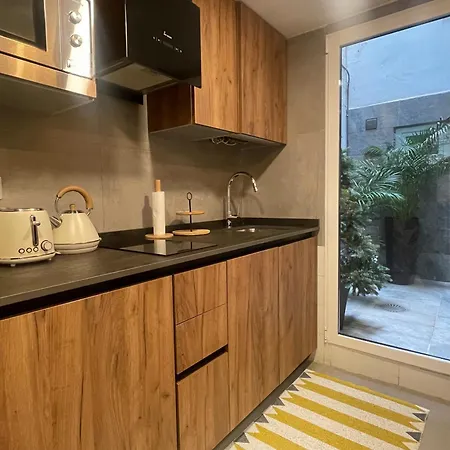 Eva Recommends Plaza De San Marcos Apartment Seville