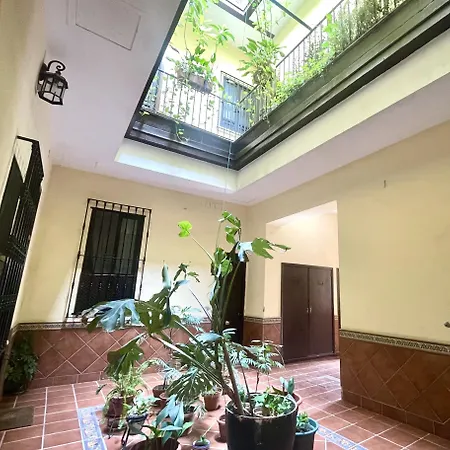Apartament Eva Recommends Plaza De San Marcos Sewilla
