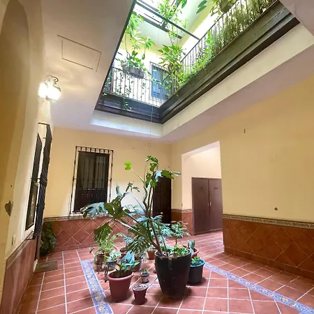 Apartament Eva Recommends Plaza De San Marcos