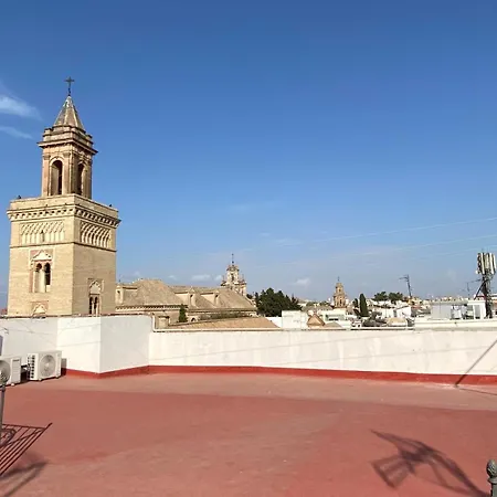 Eva Recommends Plaza De San Marcos Apartment *