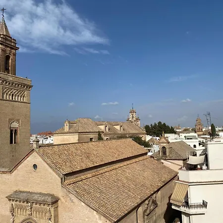 Eva Recommends Plaza De San Marcos Apartment
