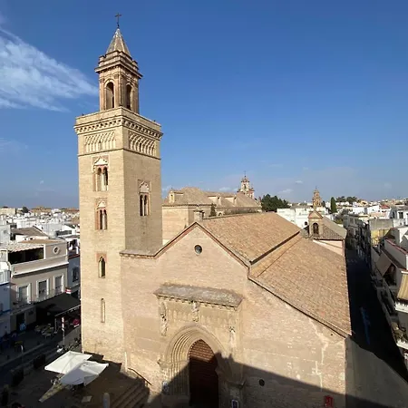 Eva Recommends Plaza De San Marcos Sevilla
