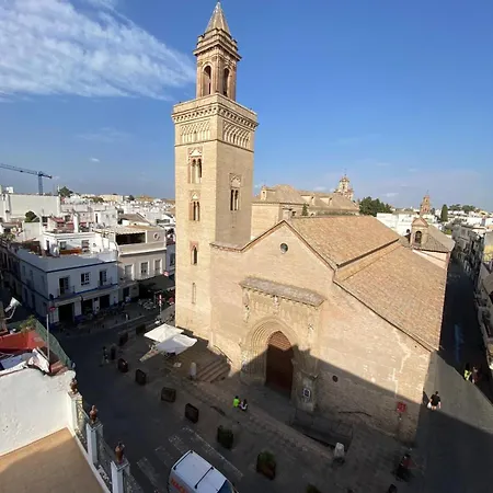 Eva Recommends Plaza De San Marcos Apartment