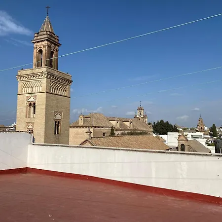 Apartment Eva Recommends Plaza De San Marcos