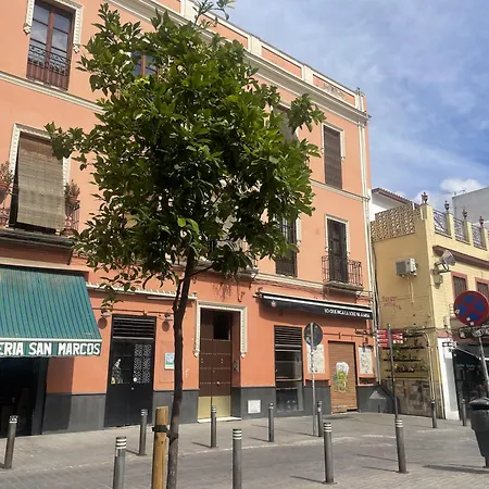 Appartamento Eva Recommends Plaza De San Marcos