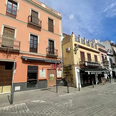 Appartamento Eva Recommends Plaza De San Marcos